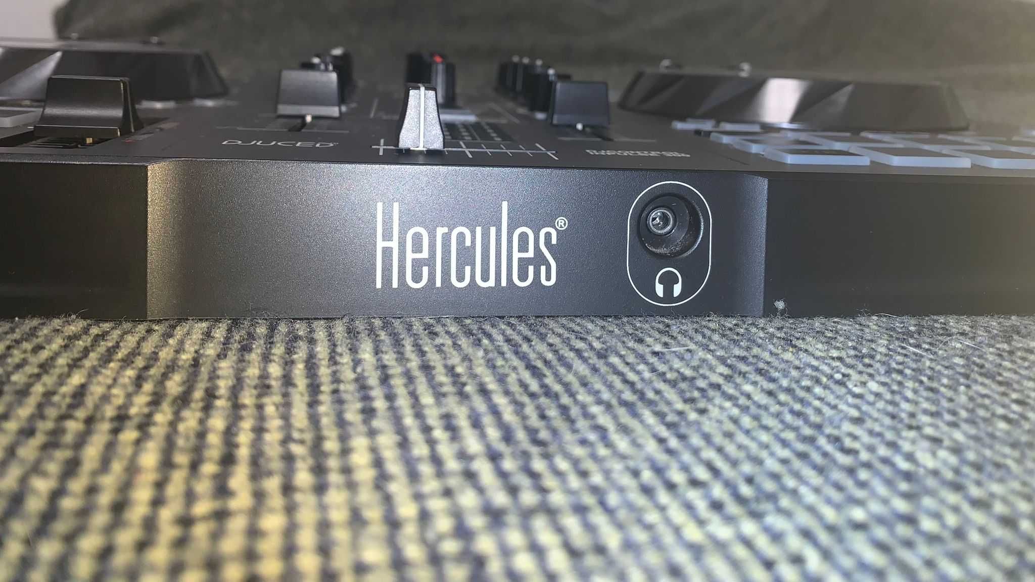 Mesa DJ Hercules Impulse 300
