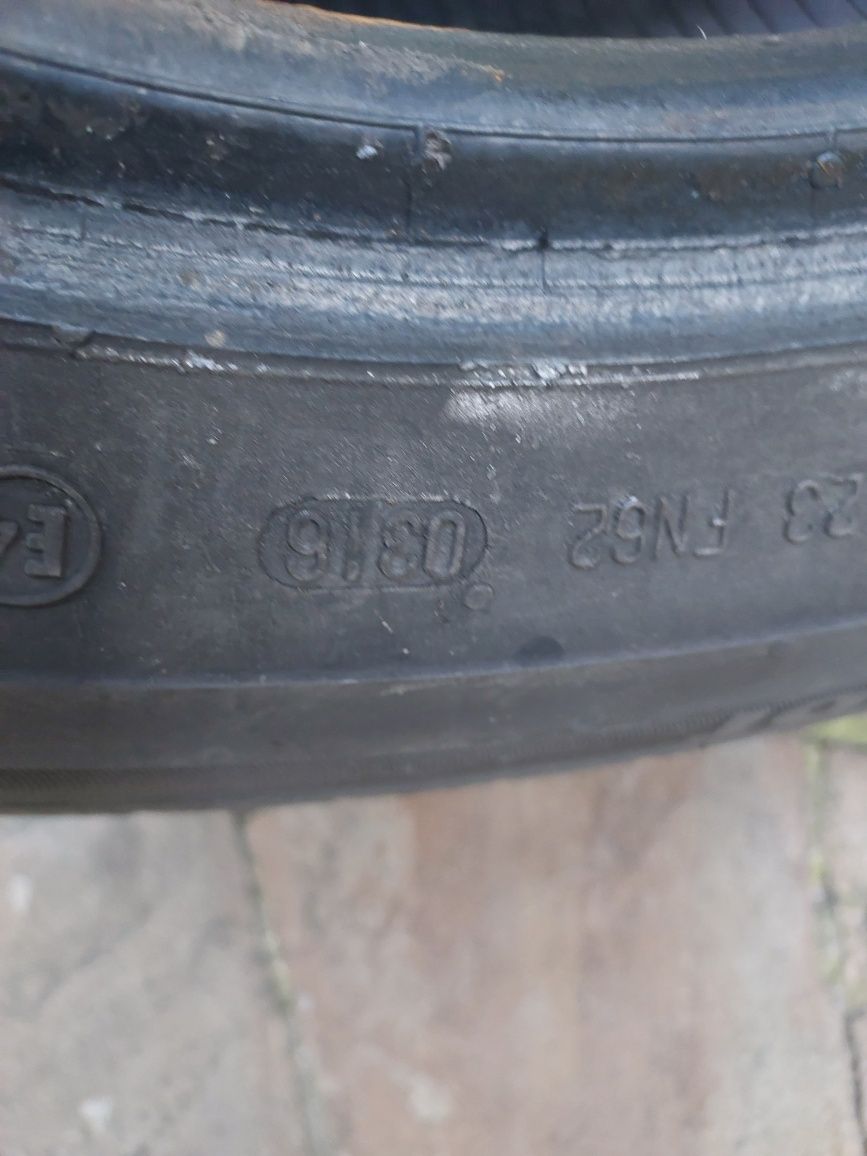 Резина 205/65r16c