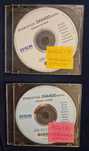 Sterownik do Epson Stylus DX4400 CD-ROM