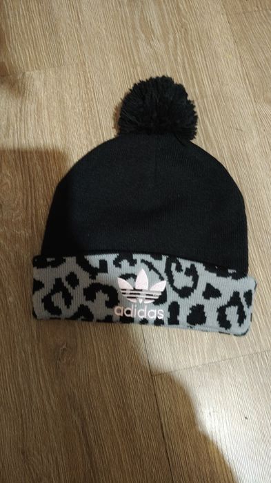 Czapka Adidas origynal