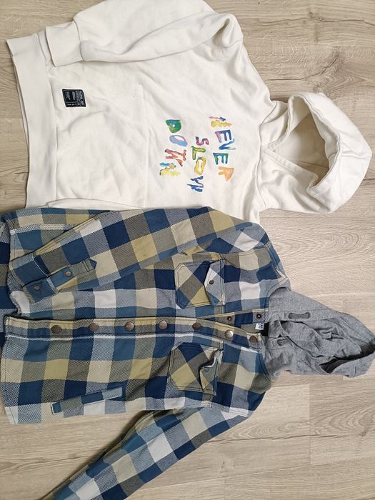 Набір на 11 років