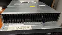 NetApp E2600 Enterprise External Storage | (24 x SSD Capable)