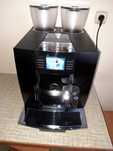 Ekspres profesjonalny  Jura GIGA x8c