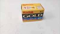 Film Kodak Gold 400 36 exp Color T24