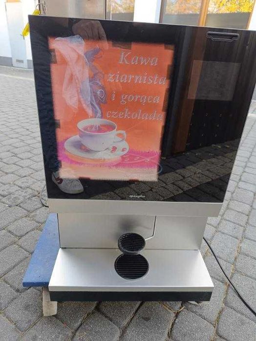 spengler ekspres profesionalny