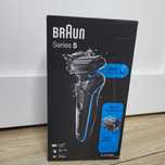 Braun series 5 golarka na mokro sucho 51B1000s