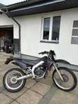 Cross Gilera 50/70 2T