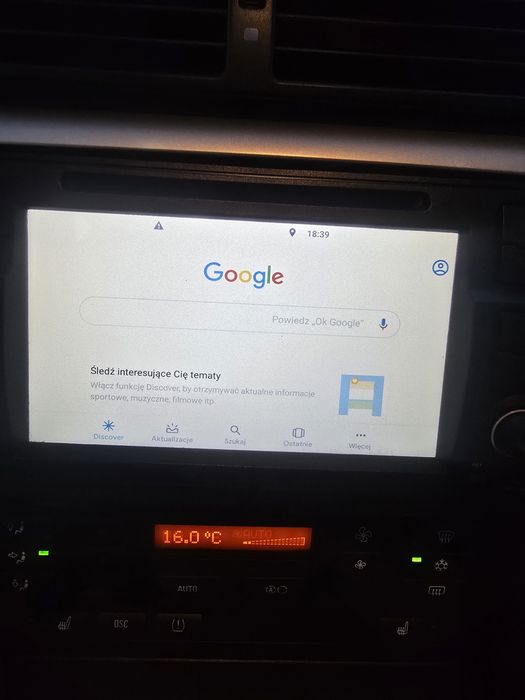 Bmw e46 radio 2din android  4gb
