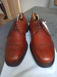 Buty męskie rozmiar 44 Allen Edmonds