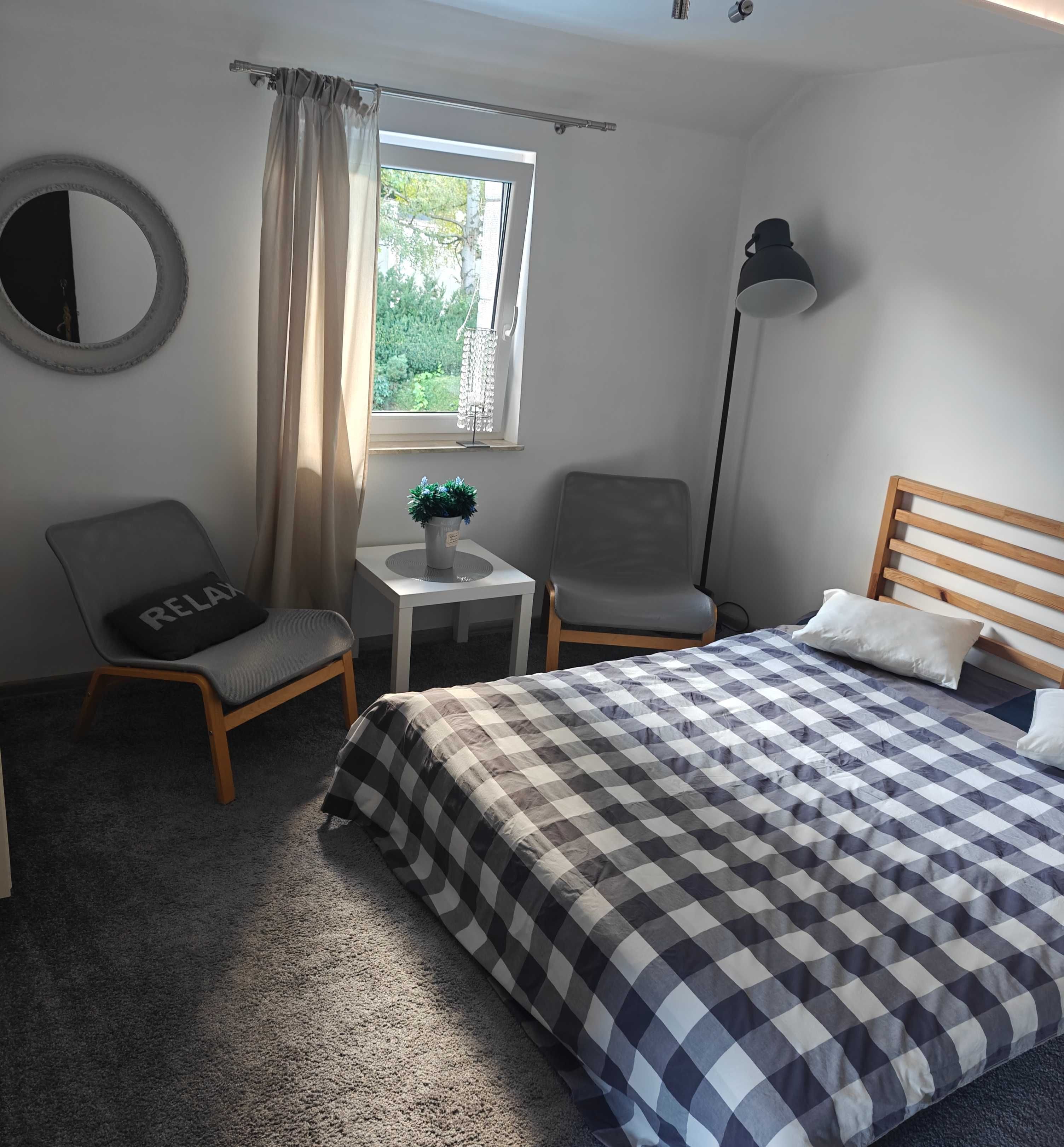 Sopot pokoje dla letników