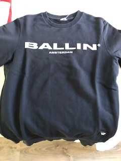 Sweatshirt Ballin