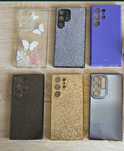 Etui do Samsung S24 ultra