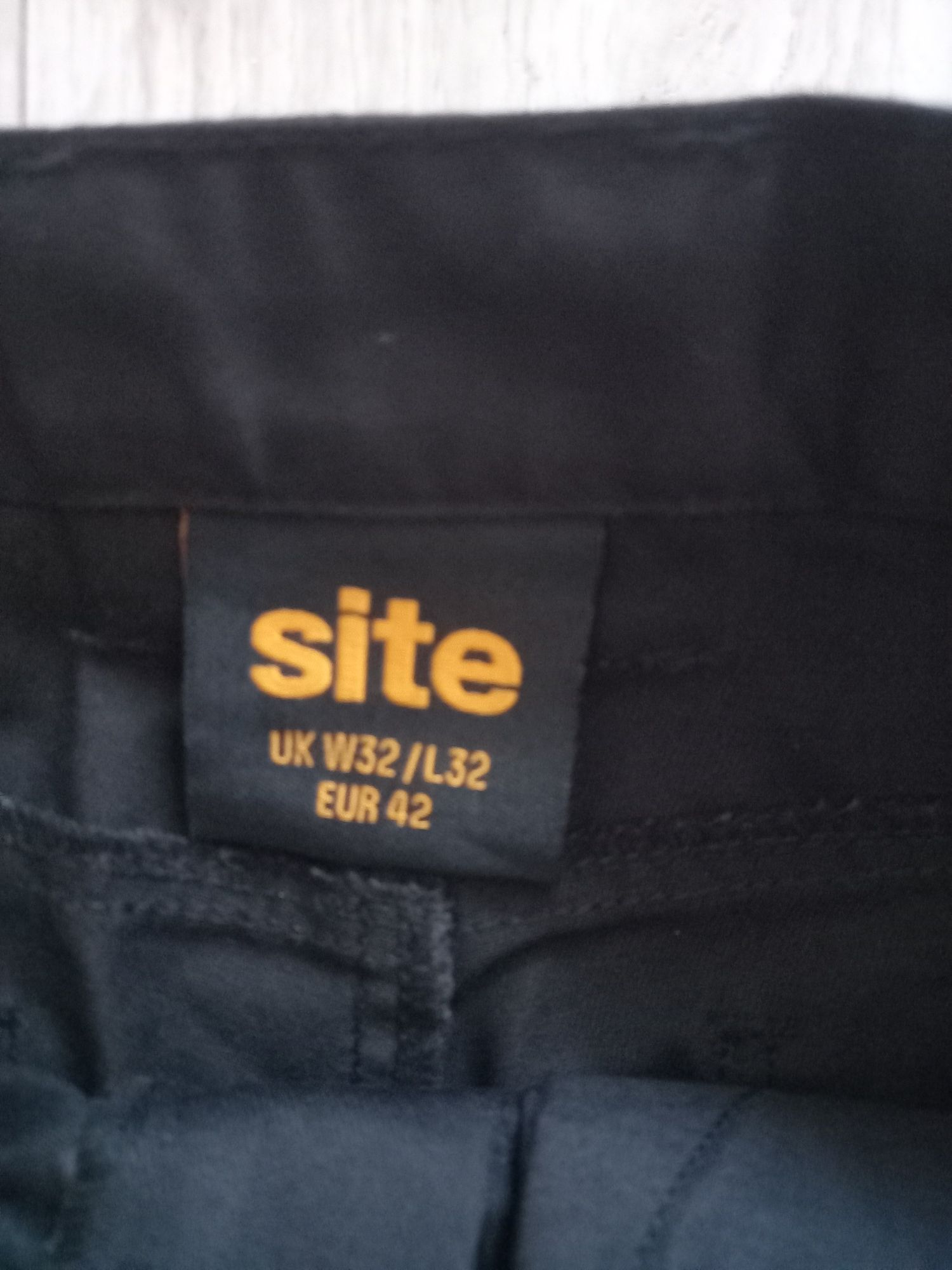 Продам рабочие штаны Site