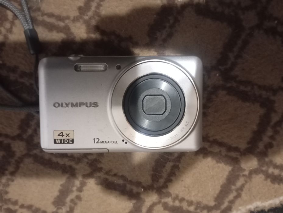 Olympus vg110 бу