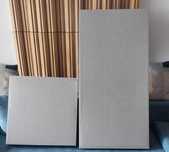 Absorbery wiszące (2 szt.) Akustonic: 1x 60x60 i 1x 120x60