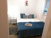 Leśny Apartament II - Wynajem na doby