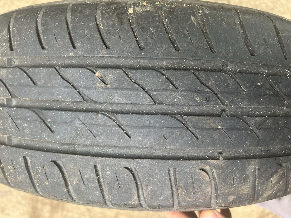 Jantes e46 originais 15