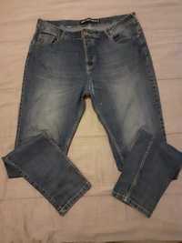 Calças Ganga Denim W38 L34