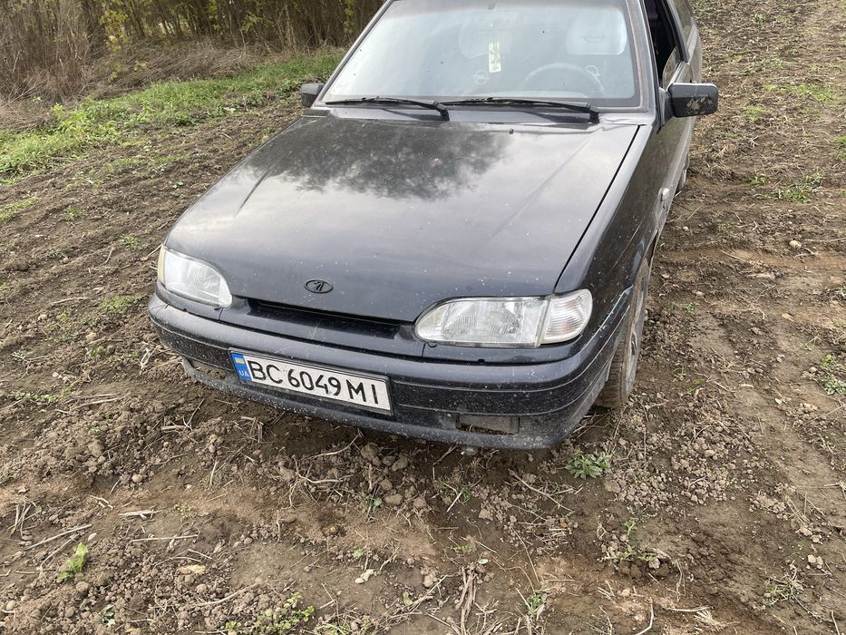 Продам ваз 2113 або обмін
