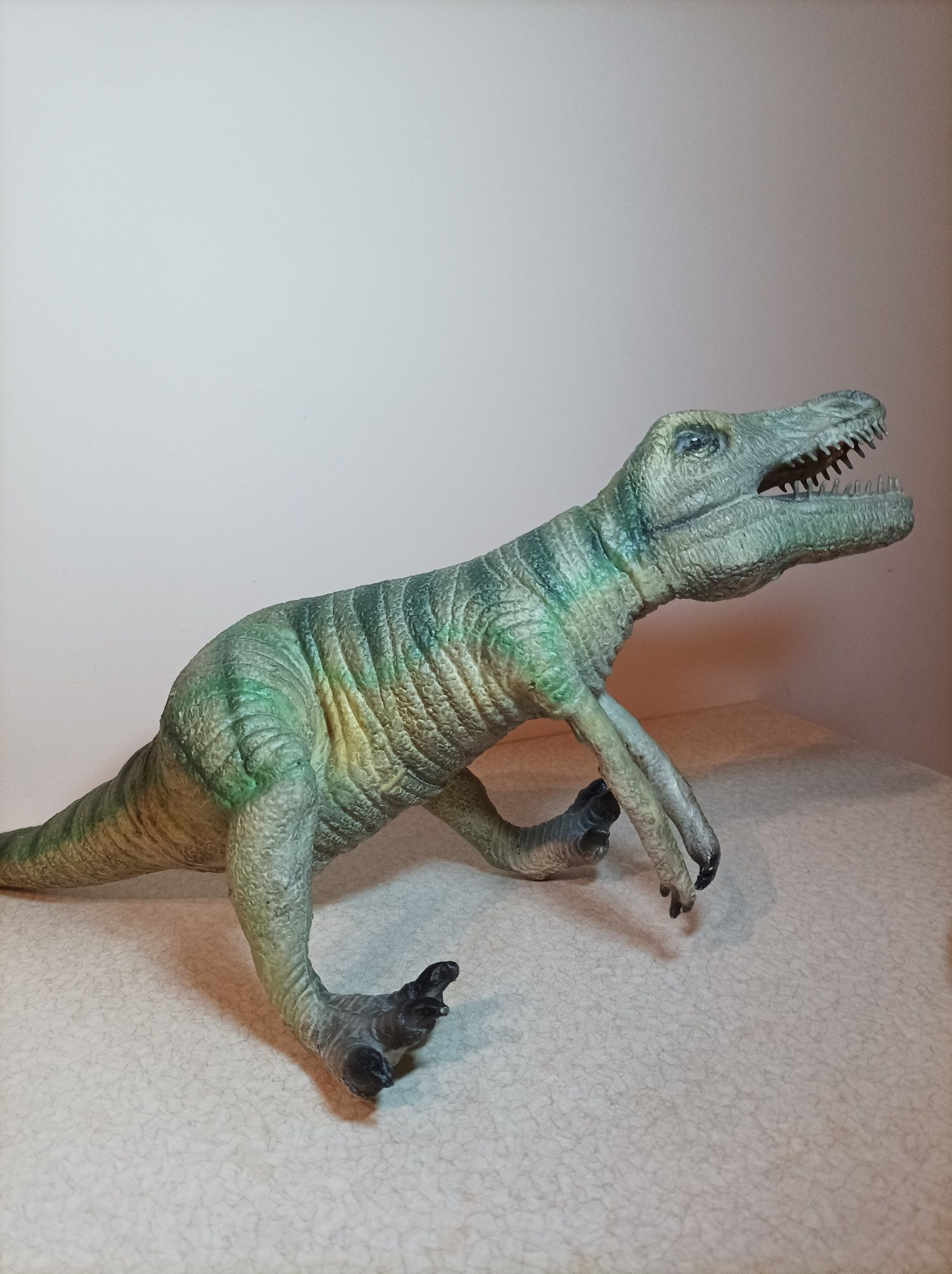 Dinozaur figurka