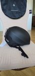 Kask narciarski snowbordowy outdoor master