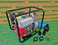 Motobomba 2 Polegadas - Motor 4 Tempos  6.5cv - GRANDE PROMOÇÃO !!!