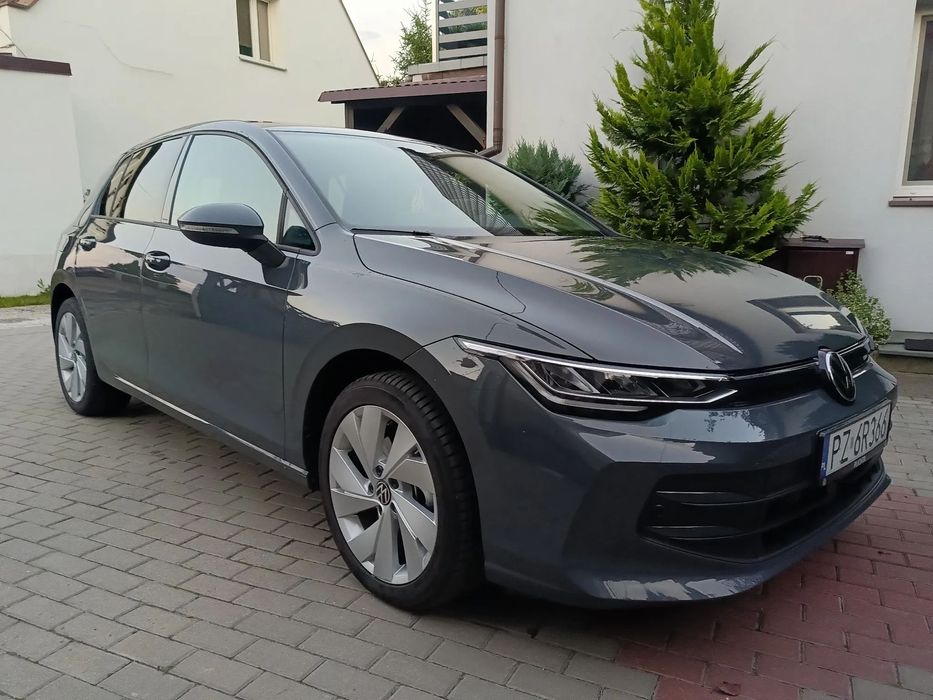 Volkswagen Golf Salon Polska Polecam