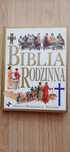 Biblia rodzinna stan idealny