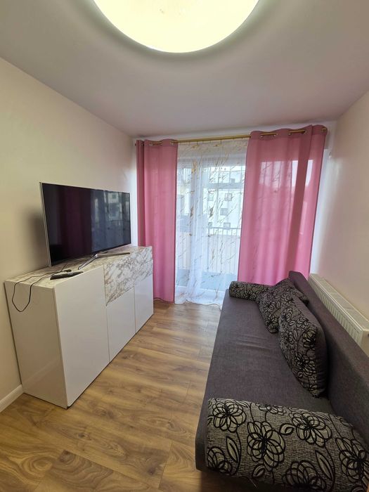 Mieszkanie na wynajem 40 m2 Jagodno