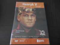 Henryk V - Kenneth Branagh