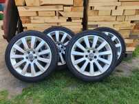 Alufelgi 18 cali Opel