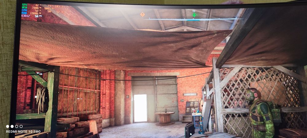 Відеокарта ASUS RTX 4060 Ti 8GB TUF Gaming OC