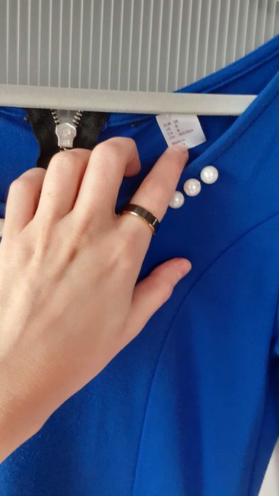 Sukienka H&M rozm.36