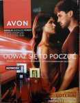 AVON katalogi WRZESIEŃ - ilość: 3