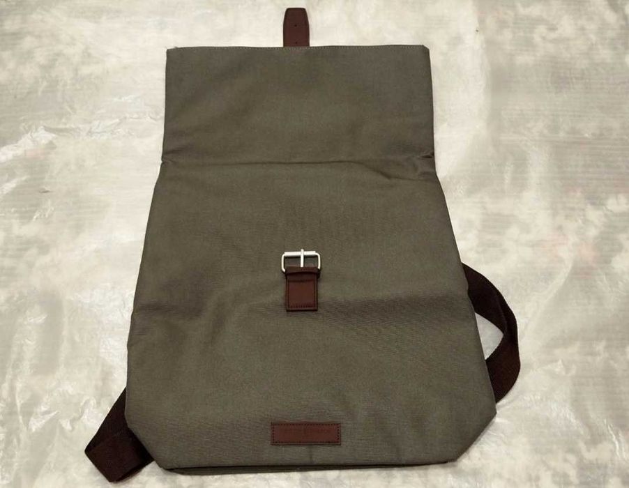 Стильний Жіночий Рюкзак – Issey Miyake "(Привезений із Штатів)" Новий!