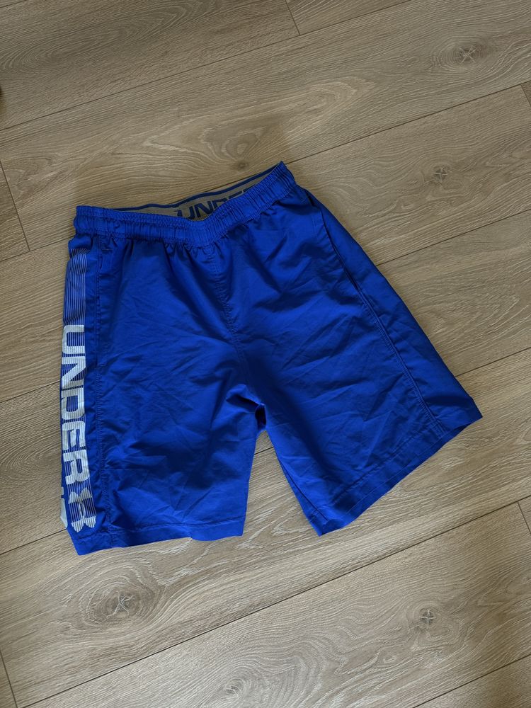 Шорти Under Armour розмір S