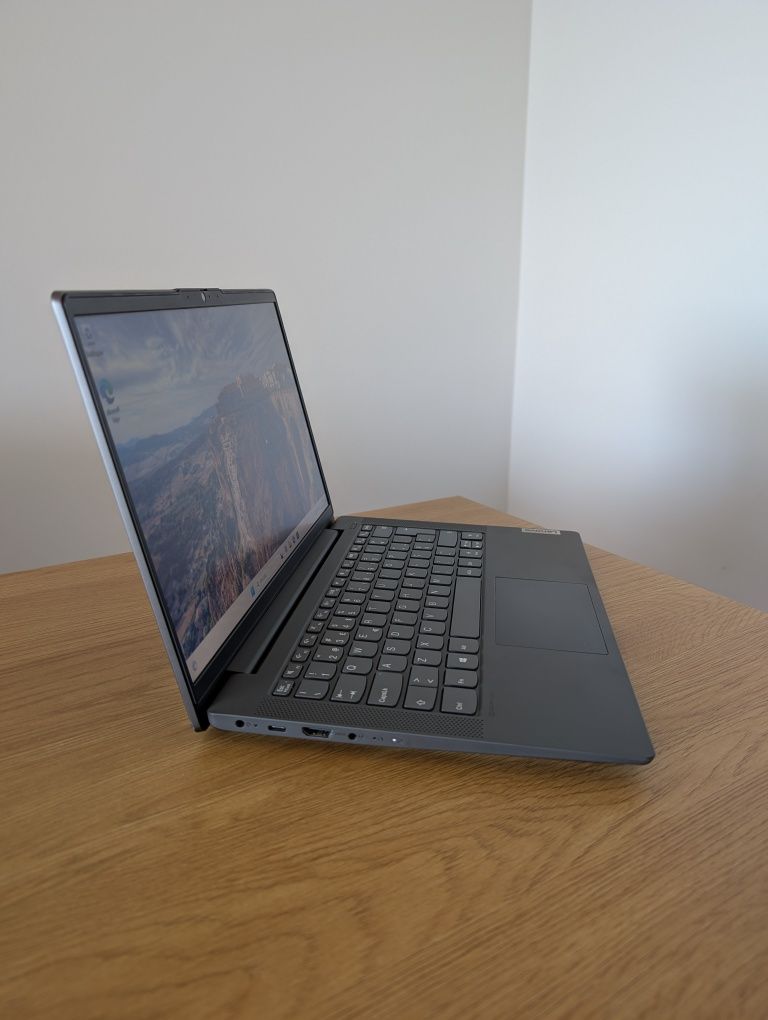 Portátil Lenovo Ideapad 5