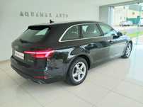 Audi A4 Avant 35 TDI Design S tronic