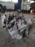 Caixa velocidades Mitsubishi Space Star (Dg0) 1.9 Di-D Cat (102 Cv)