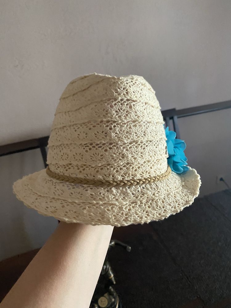 Gian Marco Venturi пляжная шляпка