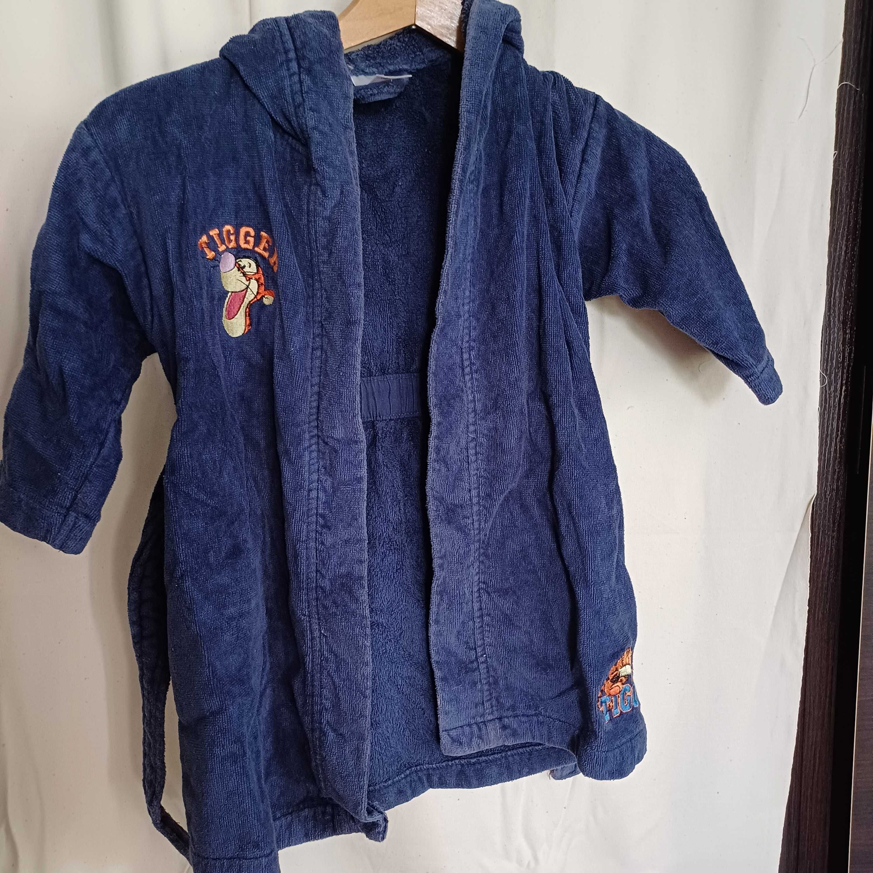 komplet ubranek 98-104 cm