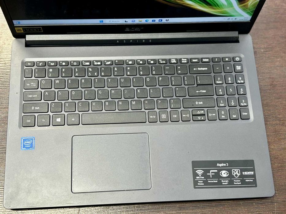 Laptop Acer Aspire 3 A315-34-C6K4 15,6 " Intel Celeron N 4 GB / 128 GB