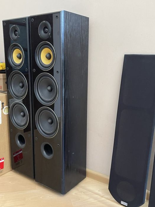Taga Harmony TAV-606F v3 HiFi