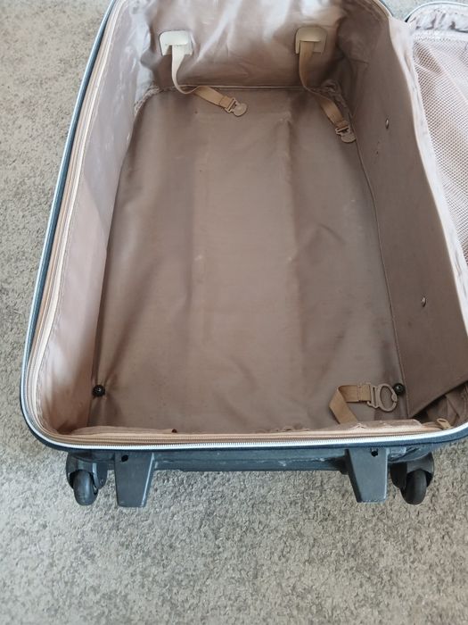 Mala para viagem (Grande) - Sestini