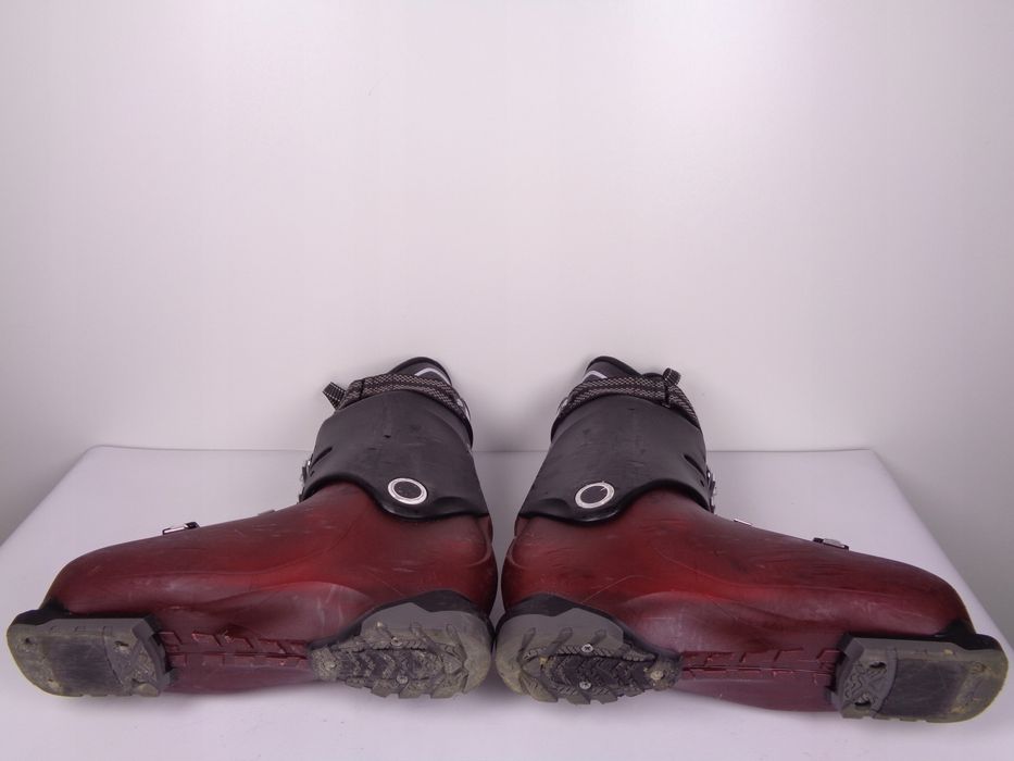 *nartybochnia.pl* SALOMON X/pro R 100 - 29,5 / 44,5 NABO 4746