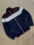 Олімпійка Fred Perry з вінком XL розмір