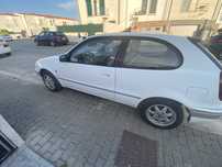 Toyota corolla star van 2.0d