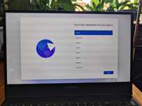 Lenovo Legion Y540-15IRH i7-9750H RTX 2060