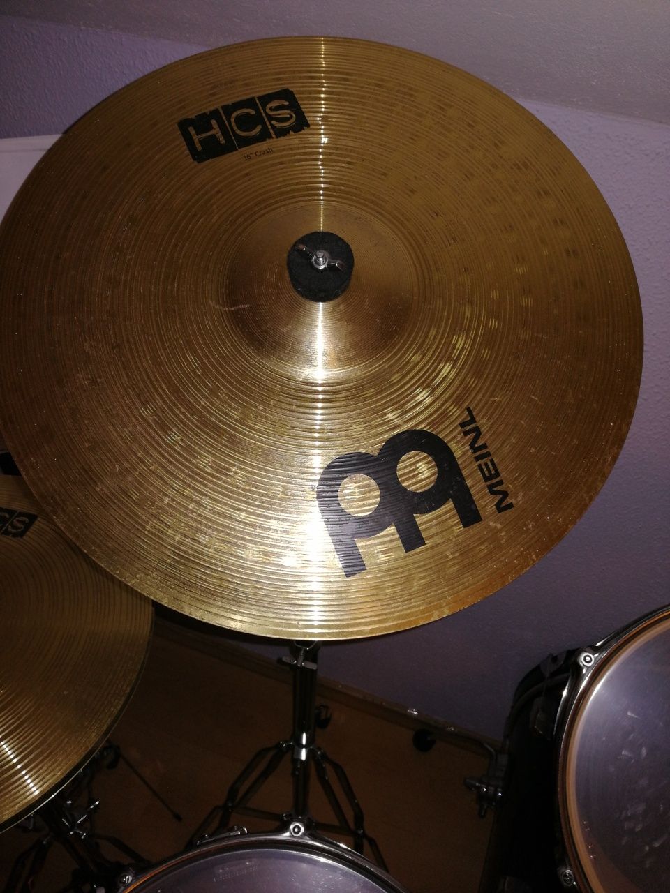 Perkusja SONOR FORCE 507