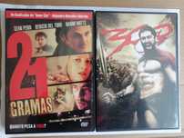 21 gramas 300 DVD